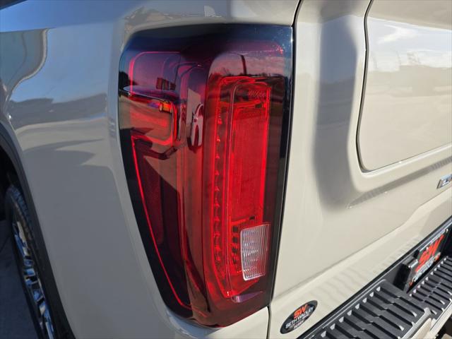 2026 GMC Sierra 1500 Crew Cab, Short Bed, Denali Ultimate, 4WD