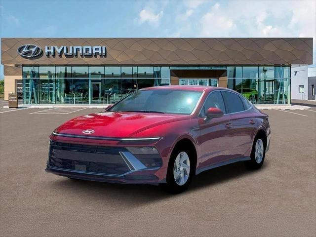 2026 Hyundai Sonata SE for sale in AUSTIN, TX
