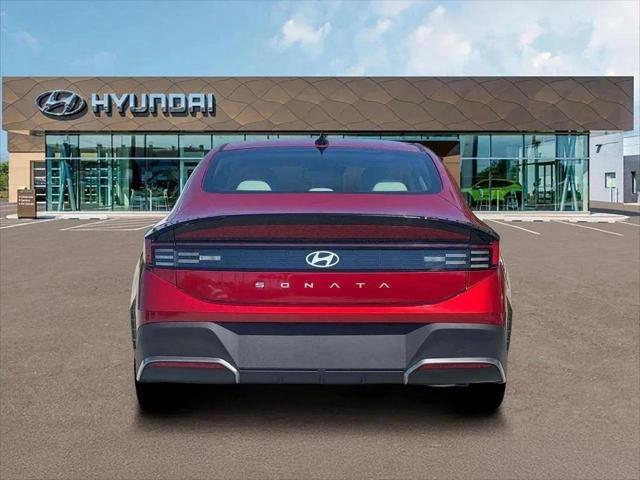 2026 Hyundai Sonata SE