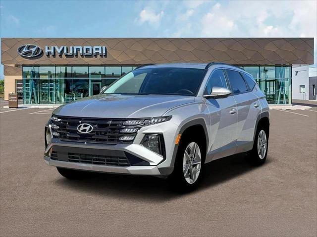 2026 Hyundai Tucson Hybrid SEL Convenience for sale in AUSTIN, TX