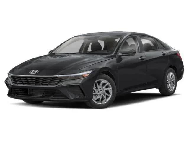 2026 Hyundai Elantra SEL Sport Premium for sale in AUSTIN, TX