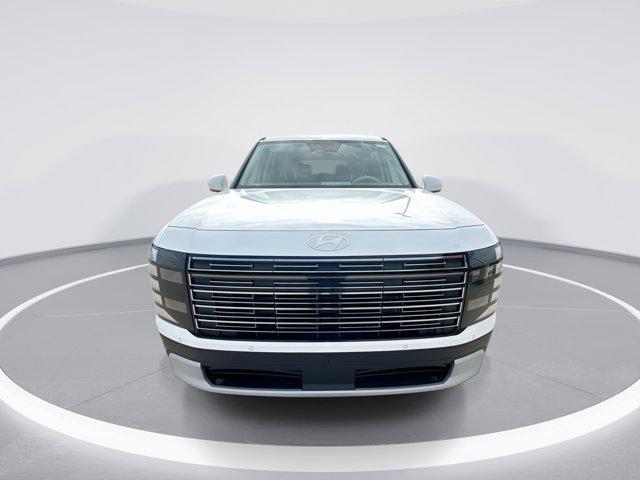 2026 Hyundai Palisade SE