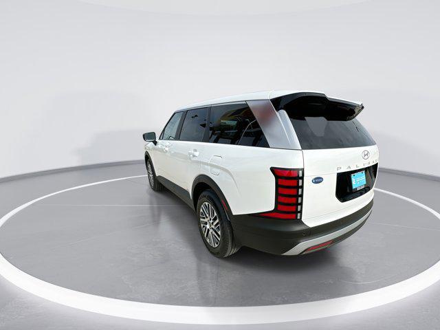 2026 Hyundai Palisade SE