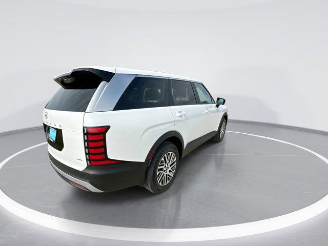2026 Hyundai Palisade SE