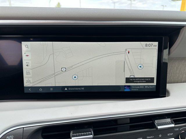 2026 Hyundai Palisade SE
