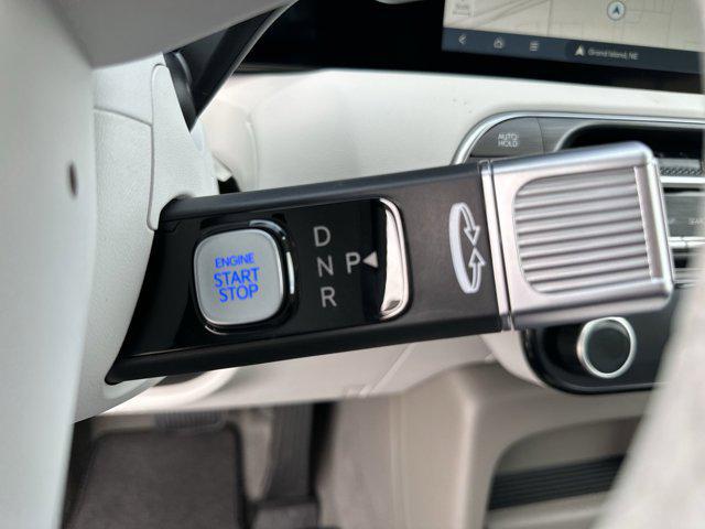 2026 Hyundai Palisade SE