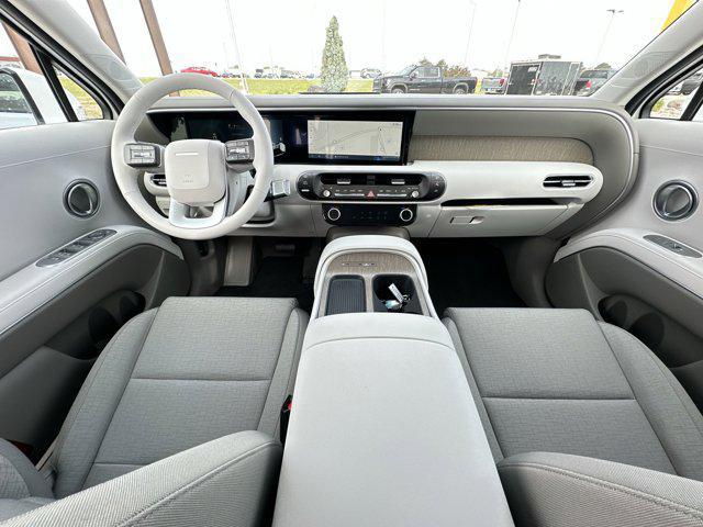 2026 Hyundai Palisade SE