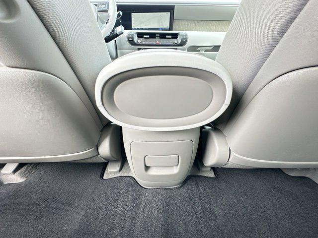 2026 Hyundai Palisade SE