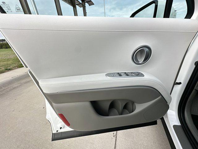 2026 Hyundai Palisade SE