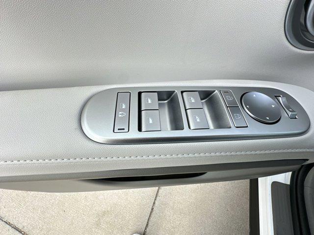 2026 Hyundai Palisade SE