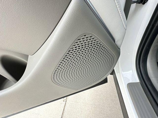 2026 Hyundai Palisade SE