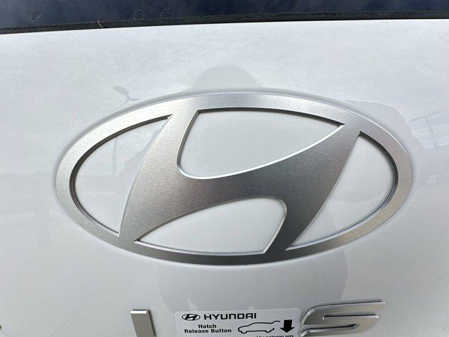 2026 Hyundai Palisade SE