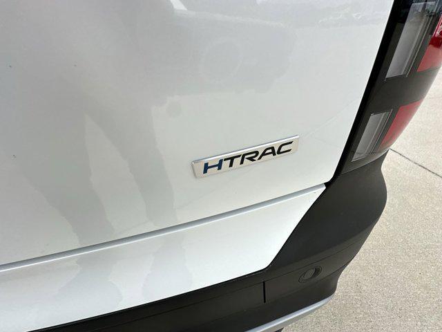 2026 Hyundai Palisade SE