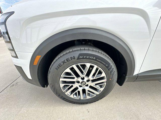 2026 Hyundai Palisade SE