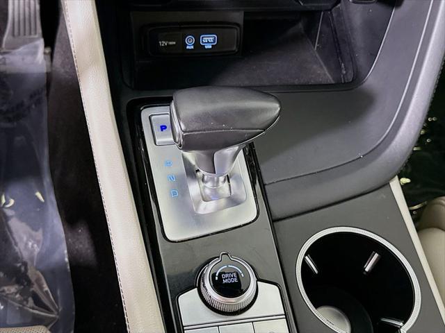2019 Genesis G70 2.0T Advanced