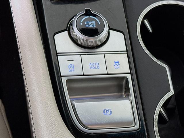 2019 Genesis G70 2.0T Advanced