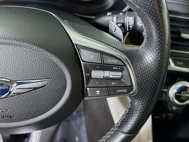 2019 Genesis G70 2.0T Advanced