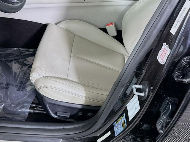2019 Genesis G70 2.0T Advanced