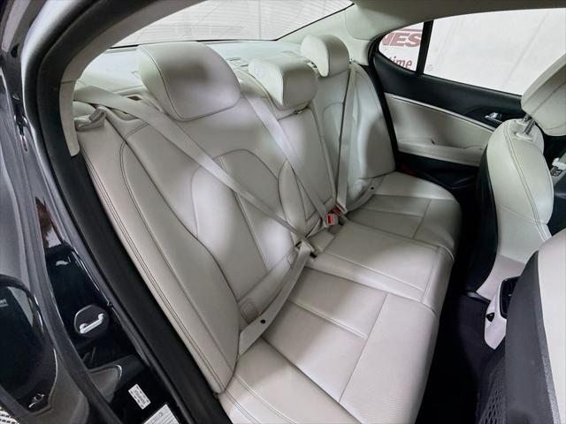 2019 Genesis G70 2.0T Advanced