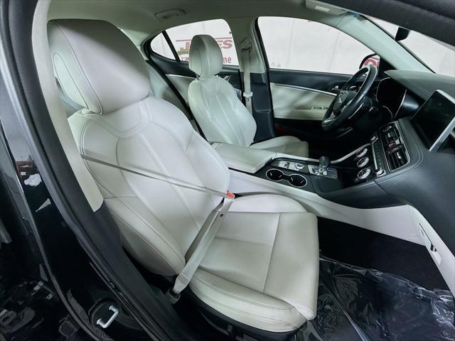 2019 Genesis G70 2.0T Advanced