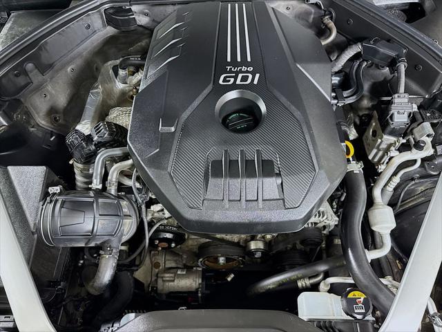 2019 Genesis G70 2.0T Advanced