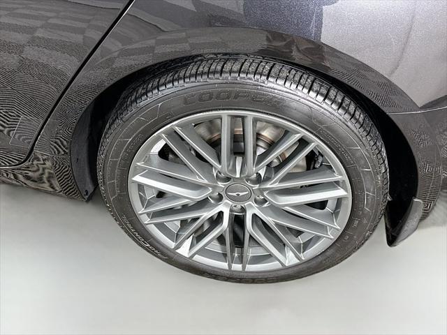 2019 Genesis G70 2.0T Advanced