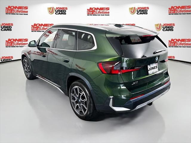 2024 BMW X1 xDrive28i