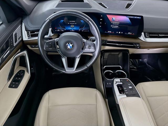2024 BMW X1 xDrive28i