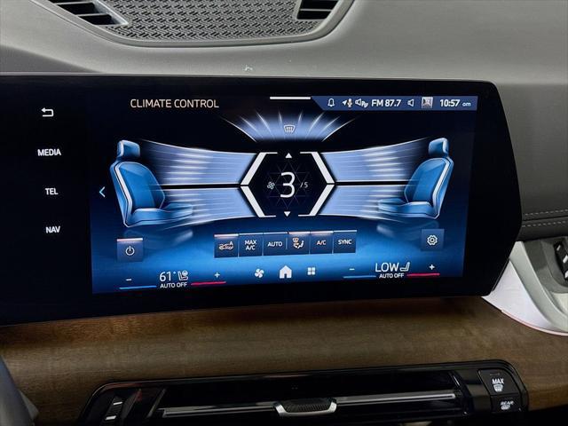 2024 BMW X1 xDrive28i