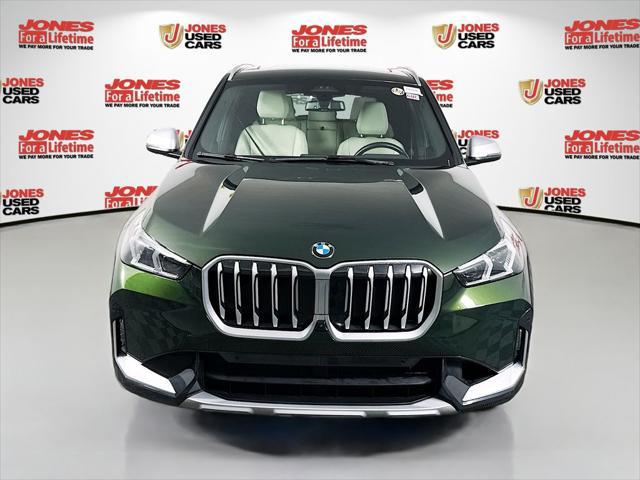2024 BMW X1 xDrive28i