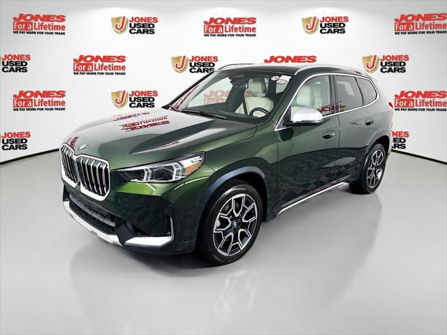 2024 BMW X1 xDrive28i