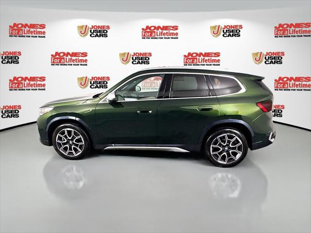 2024 BMW X1 xDrive28i
