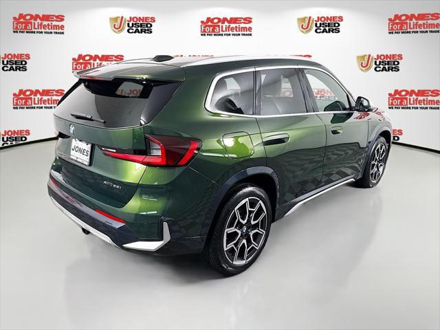 2024 BMW X1 xDrive28i