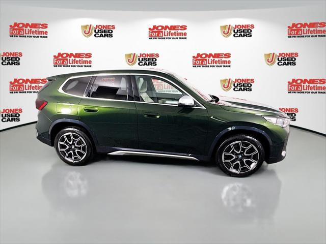 2024 BMW X1 xDrive28i