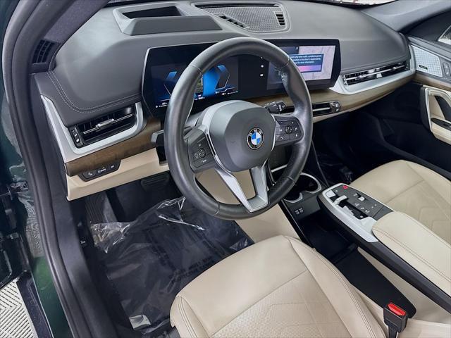 2024 BMW X1 xDrive28i