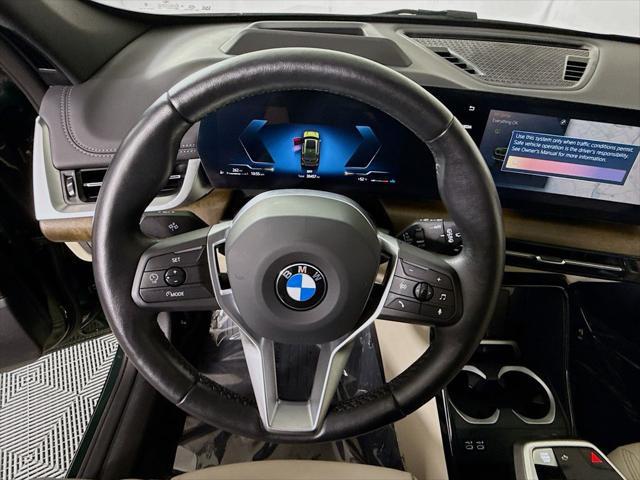 2024 BMW X1 xDrive28i