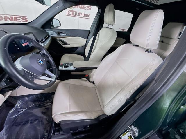 2024 BMW X1 xDrive28i