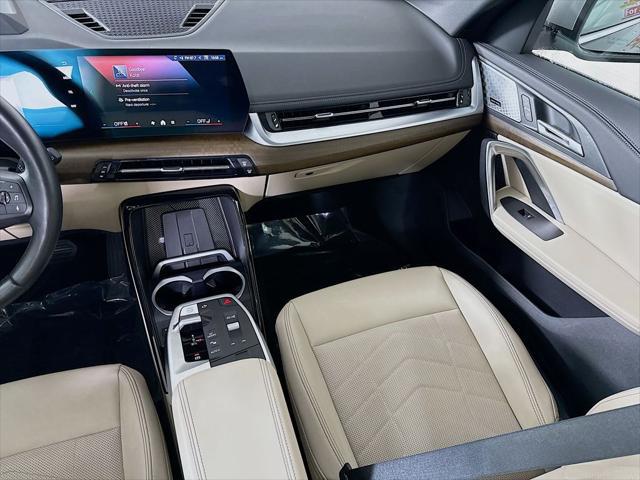 2024 BMW X1 xDrive28i
