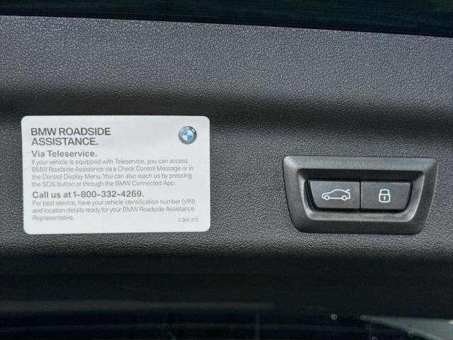 2024 BMW X1 xDrive28i