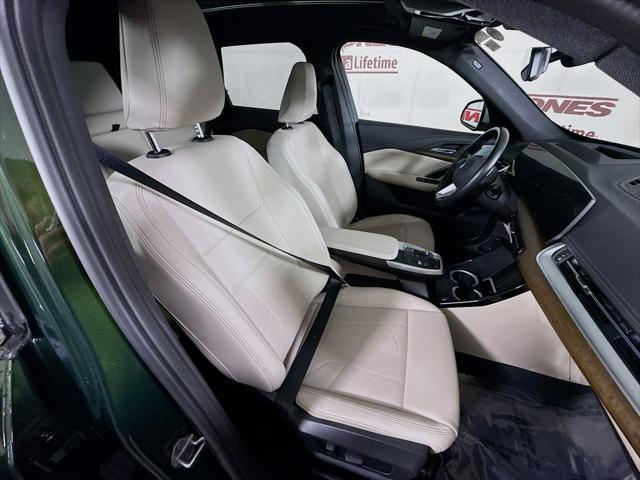 2024 BMW X1 xDrive28i