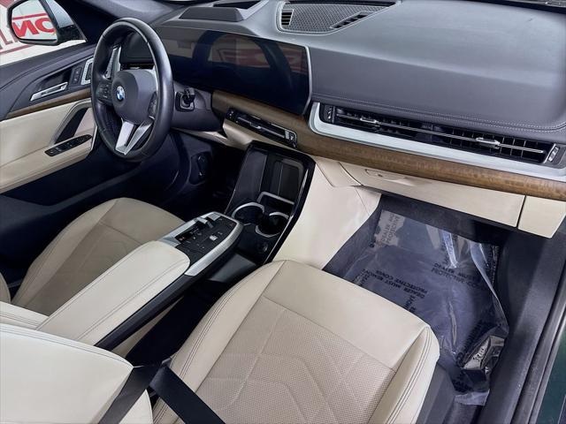 2024 BMW X1 xDrive28i