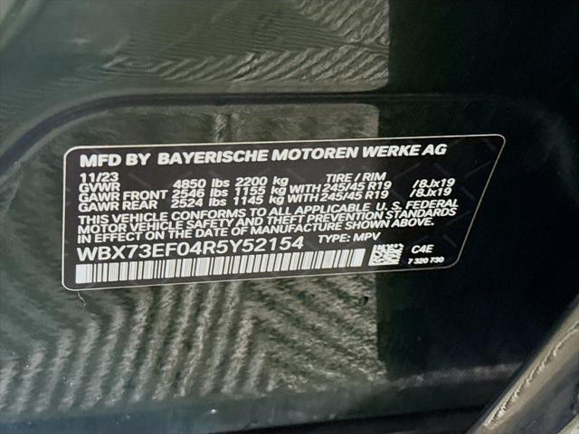2024 BMW X1 xDrive28i