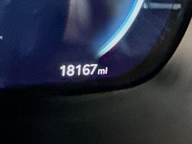 2024 Genesis GV80 3.5T 7P (A8)