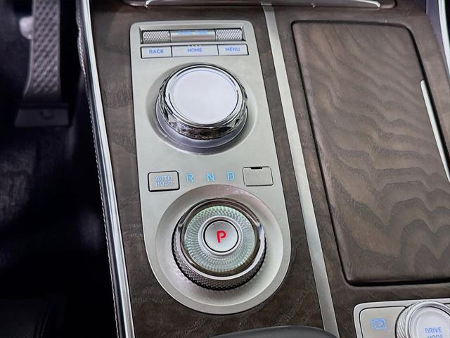 2024 Genesis GV80 3.5T 7P (A8)