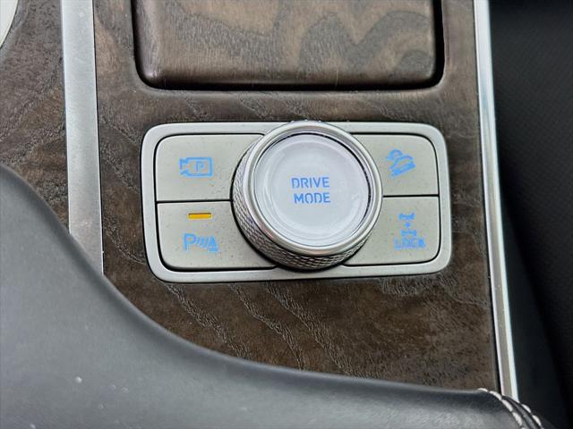 2024 Genesis GV80 3.5T 7P (A8)