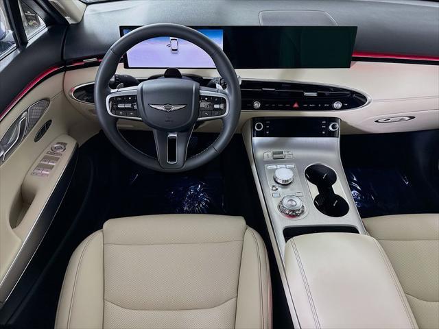 2026 Genesis GV70 2.5T Select
