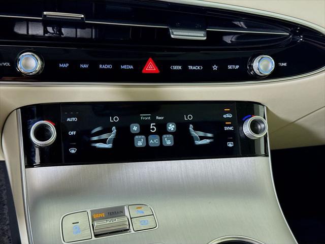 2026 Genesis GV70 2.5T Select