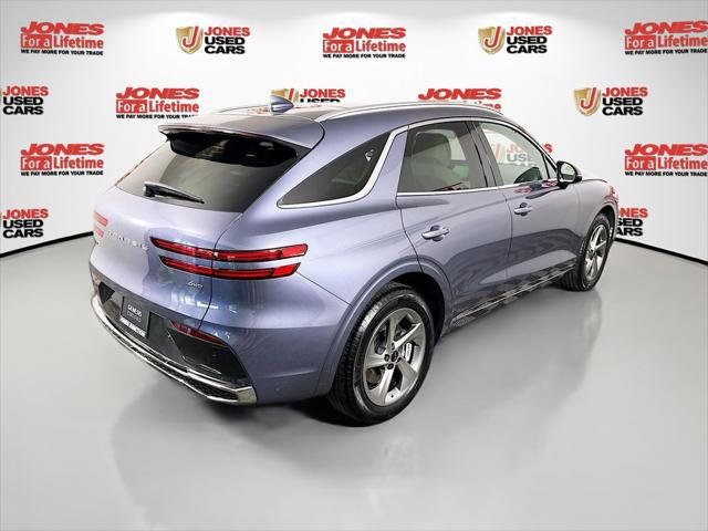 2026 Genesis GV70 2.5T Select