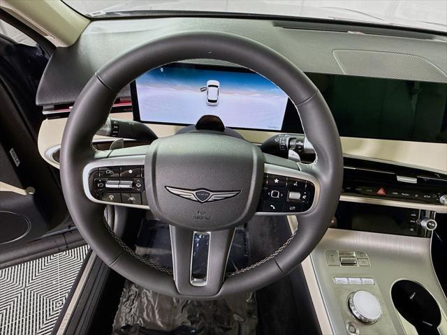 2026 Genesis GV70 2.5T Select