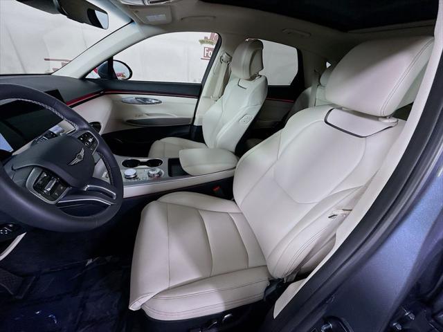 2026 Genesis GV70 2.5T Select